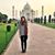 Amy Bluett's profile image