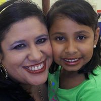 Yvette Balderas's profile image