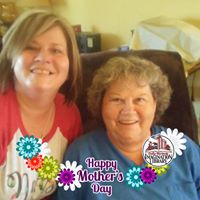 Hope Jackson Redmond's profile image