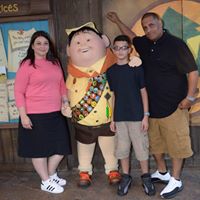 Luis Figueroa's profile image