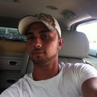 Raymond Dail's profile image