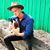 Brooks Daugherty's profile image