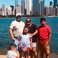 Elizabeth Perez's profile image