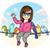 Connie Rivera's profile image