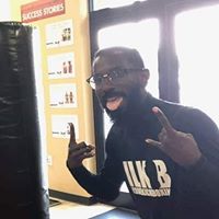 Jourdan Hamilton's profile image