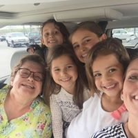 Rita Wittwer's profile image