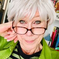 Whitney K. Hall's profile image