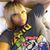 Paris Warren's profile image