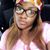 Zakiyah Muffie Carpenter's profile image