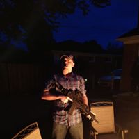 Alex Kazal's profile image