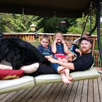 Greg Lich's profile image