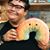 Vix Newman's profile image