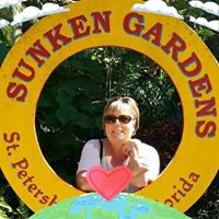 Patty Ranieri Gustafson's profile image