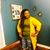 Terisha Clarke's profile image