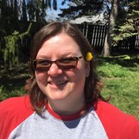 Katherine Frost's profile image