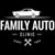 Family Auto Clinic's profile image