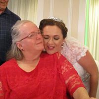 Betty J. Martin-Brewer's profile image