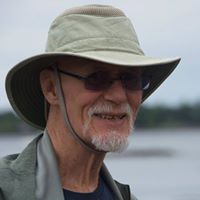 Myles Angus MacVane's profile image