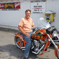 Tom Lambertsen Jr.'s profile image