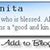 Benitta Joy's profile image