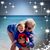 Angela Lorrin Saunders's profile image