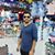 Muhammad Ashraf Hosain's profile image