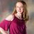 Tara Cazad Stevens's profile image