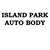 Island Park Auto Body's profile image