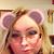 Alaina Hansen-Stover's profile image