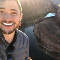 Dan Jackson's profile image
