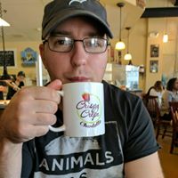 Tom LeClair's profile image