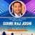 Gouri R Joshi's profile image