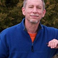 Stephen Ruff's profile image
