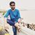 Changdeo Bhingardive's profile image