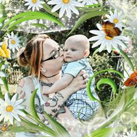 MerrieBeth Christine's profile image