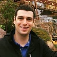 Jax Brodsky's profile image