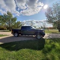 Jade Baer-Marshall's profile image