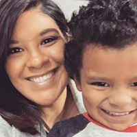 Vicky Marie's profile image