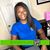 Amber Charmille's profile image