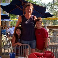 Jamie McKay Thorpe's profile image