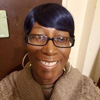 Sharon Holloway's profile image