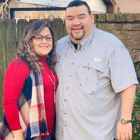Javier N Elizabeth Diaz's profile image