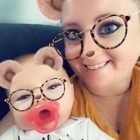 Kristina A. Bletscher's profile image