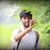 Akshay Gampa's profile image