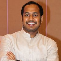 Siva Kartheek Reddy's profile image