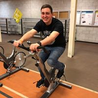 Grant Kudzia's profile image