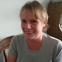 Tina Marquardt's profile image