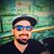 Derek Michael Frischer's profile image