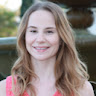 Alena S.'s profile image