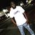 Chazze Hall's profile image
